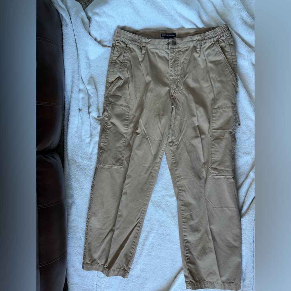 5.11 Tactial Series Pants